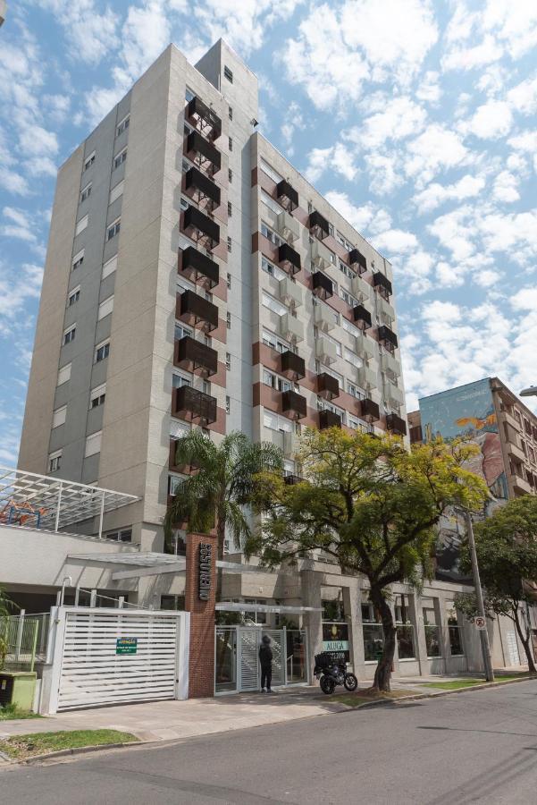 Apartamento Perfeito Pueblo 595 Porto Alegre Exterior foto