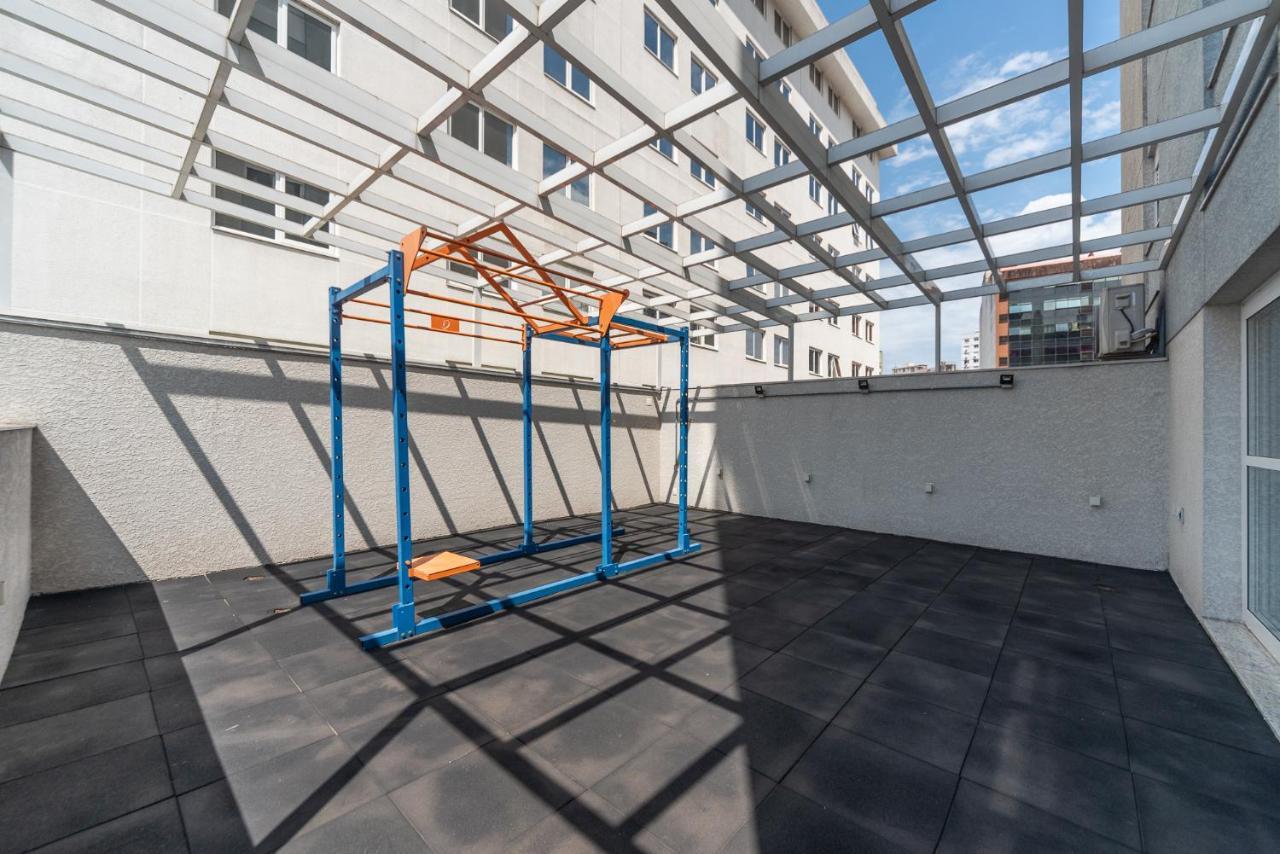 Apartamento Perfeito Pueblo 595 Porto Alegre Exterior foto