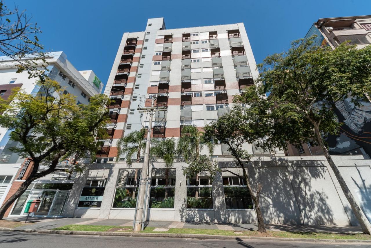 Apartamento Perfeito Pueblo 595 Porto Alegre Exterior foto
